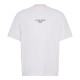 Calvin Klein Ανδρική κοντομάνικη μπλούζα Logo Graphic Relaxed T-Shirt